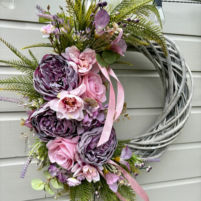 Summer Wreaths