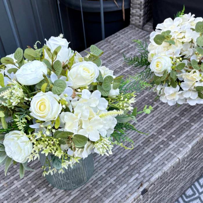 Wedding Flowers