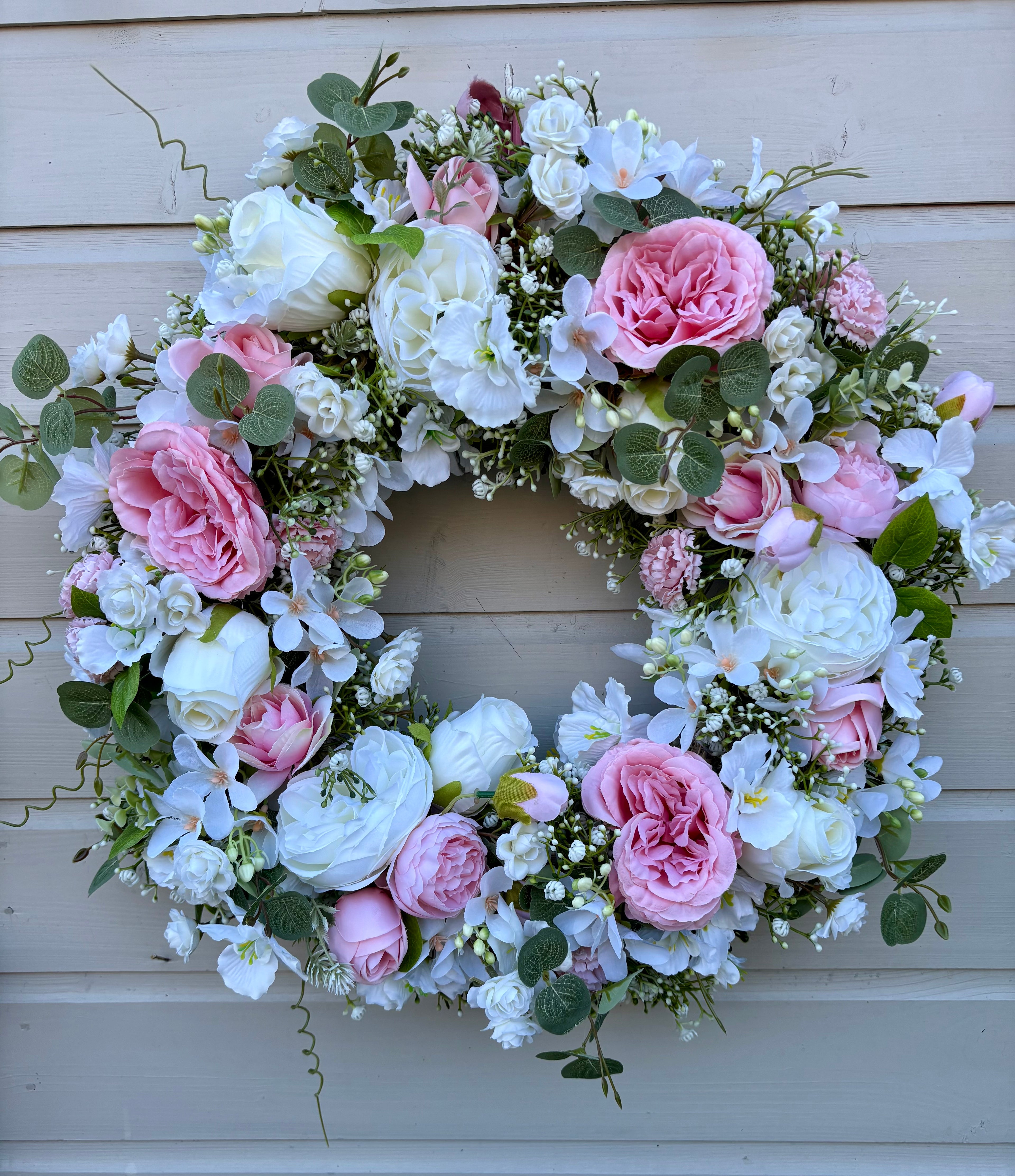 Emily wreath