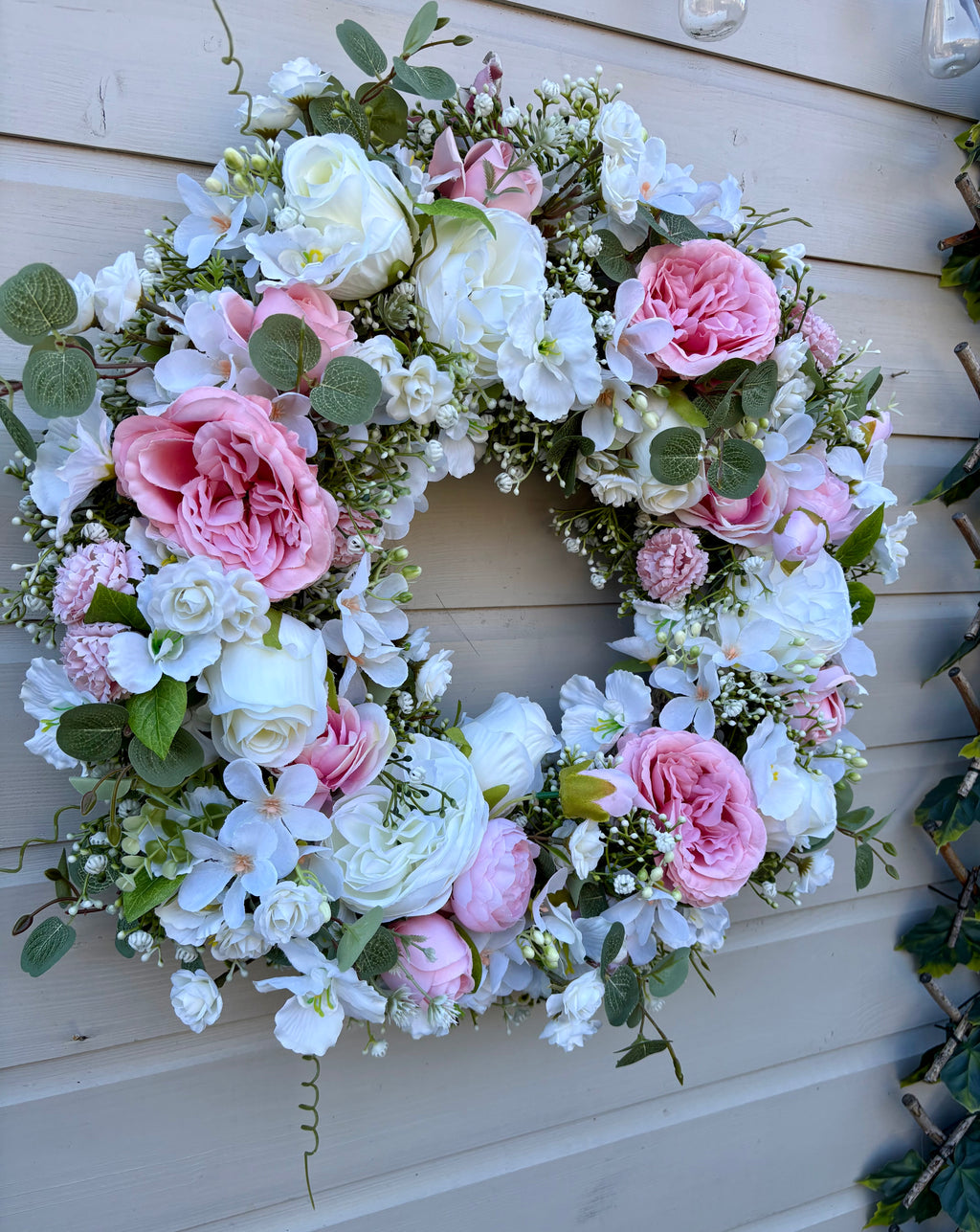 Emily wreath