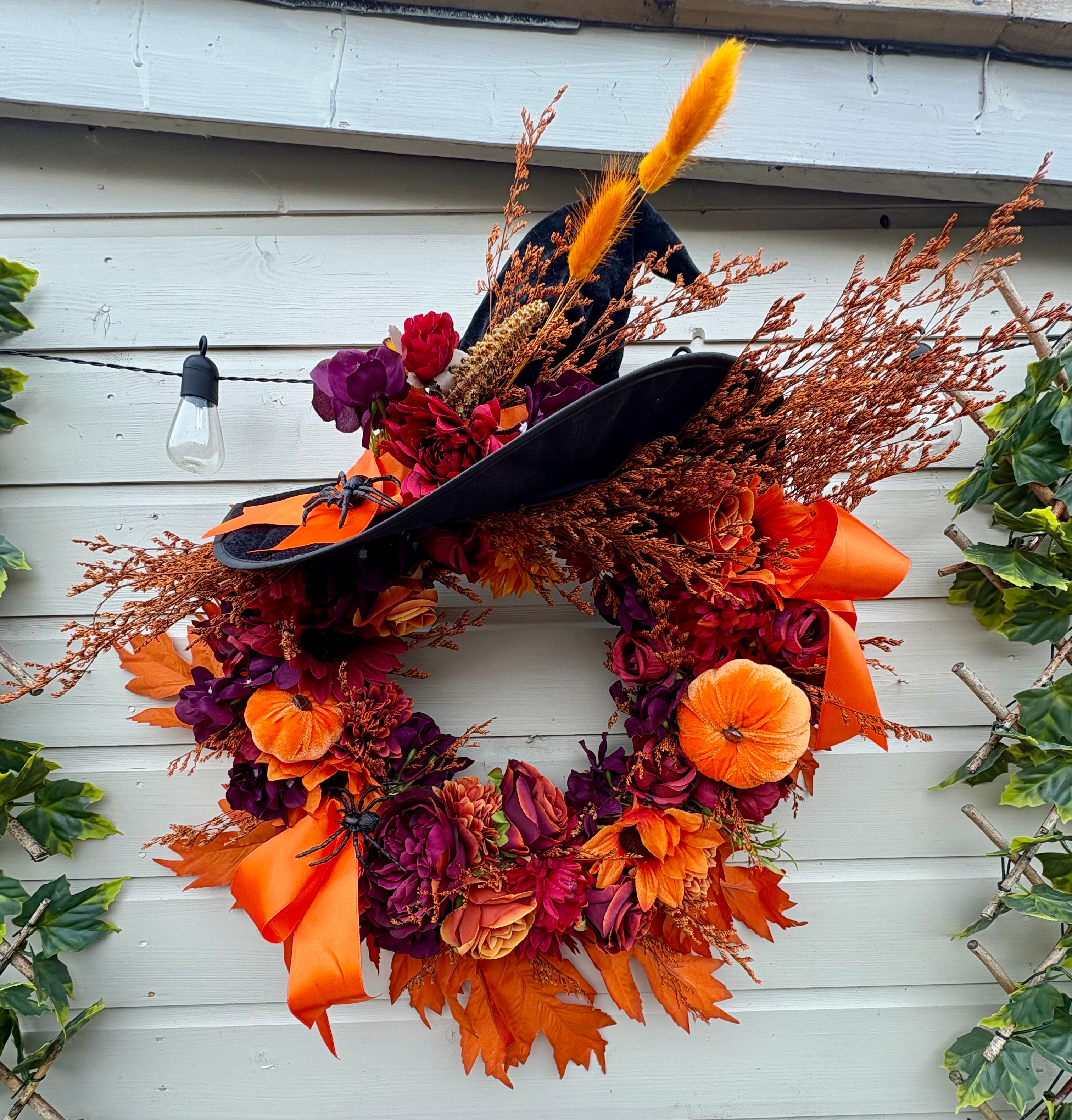 Glenda wreath