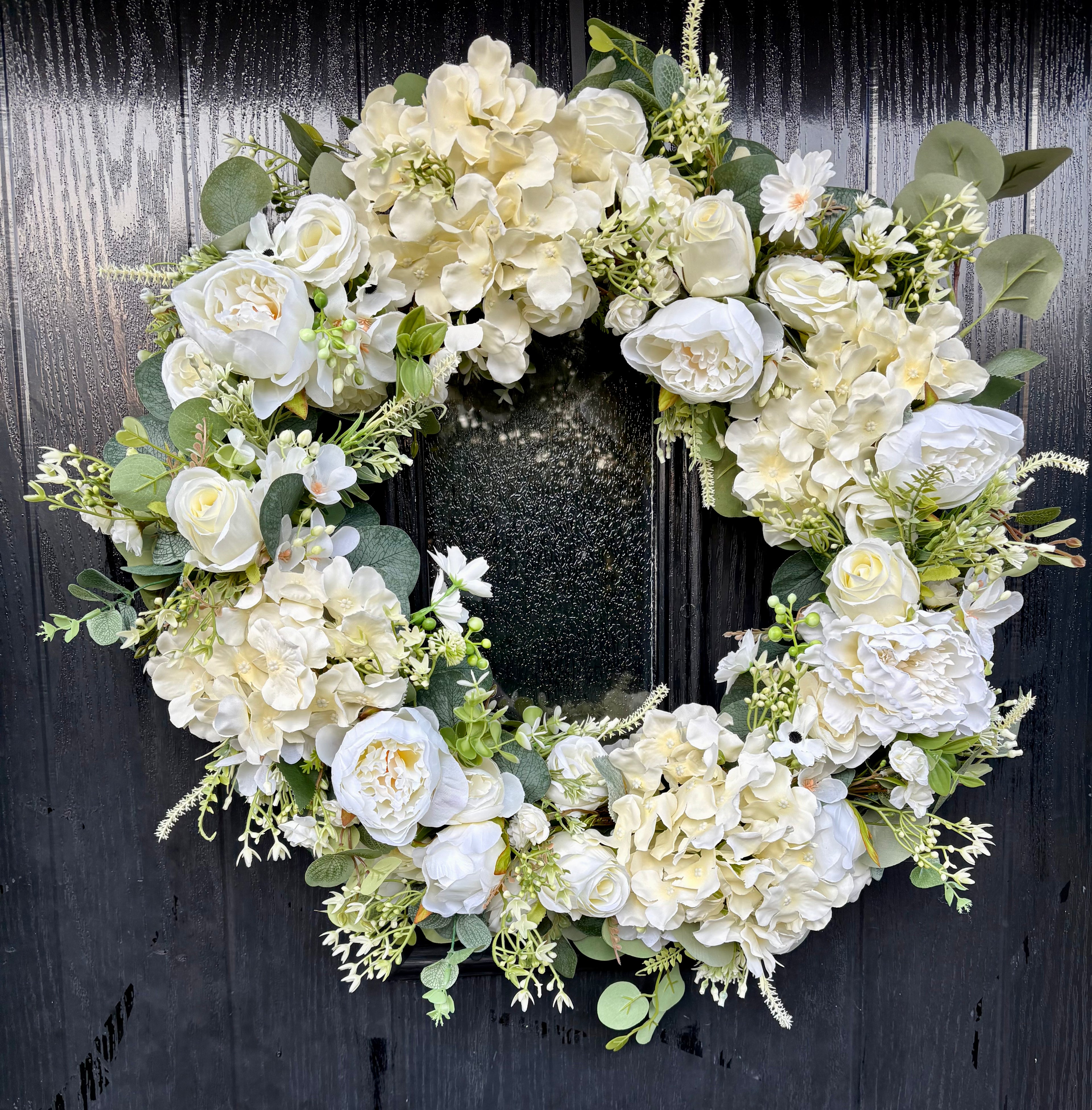 Pasha Wreath