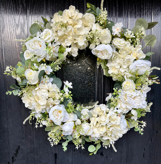 Pasha Wreath